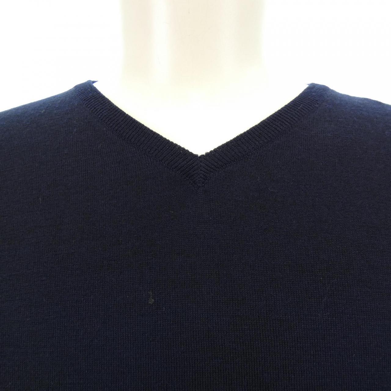 ジョンスメドレー JOHN SMEDLEY ニット