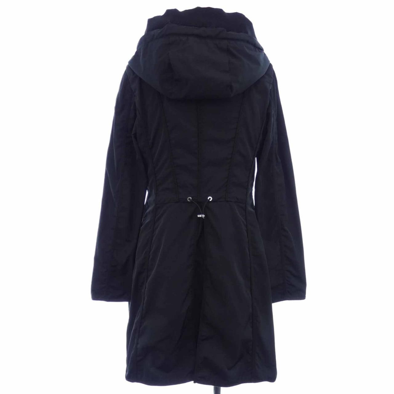 MONCLER moncler coat