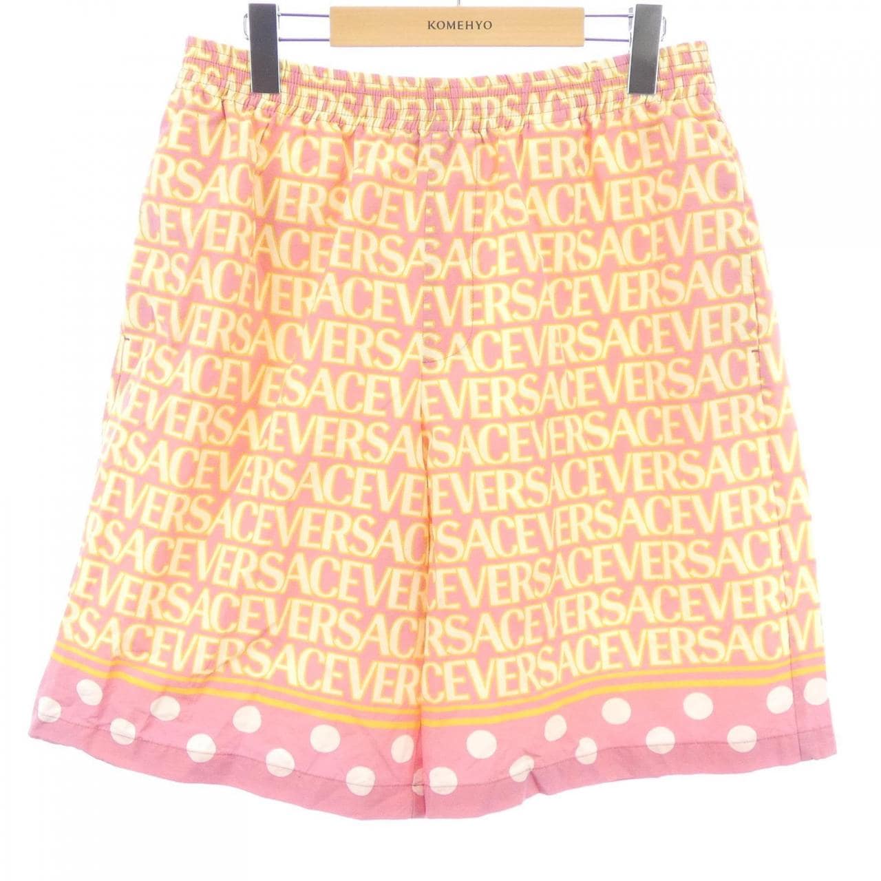 ヴェルサーチェ VERSACE ショートパンツ