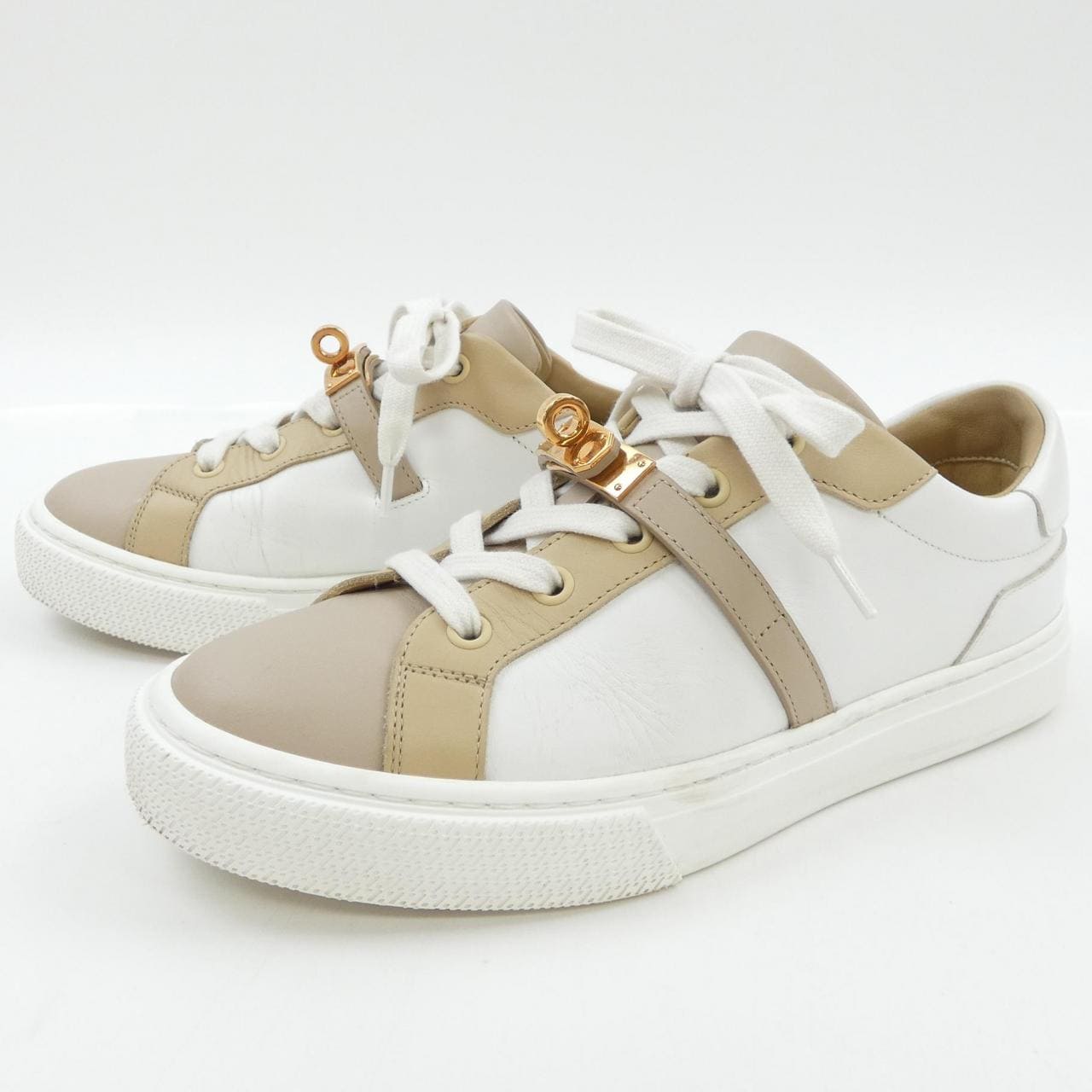 HERMES HERMES sneakers