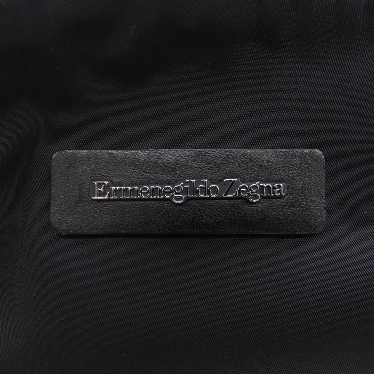 エルメネジルドゼニア Ermenegildo Zegna BACKPACK