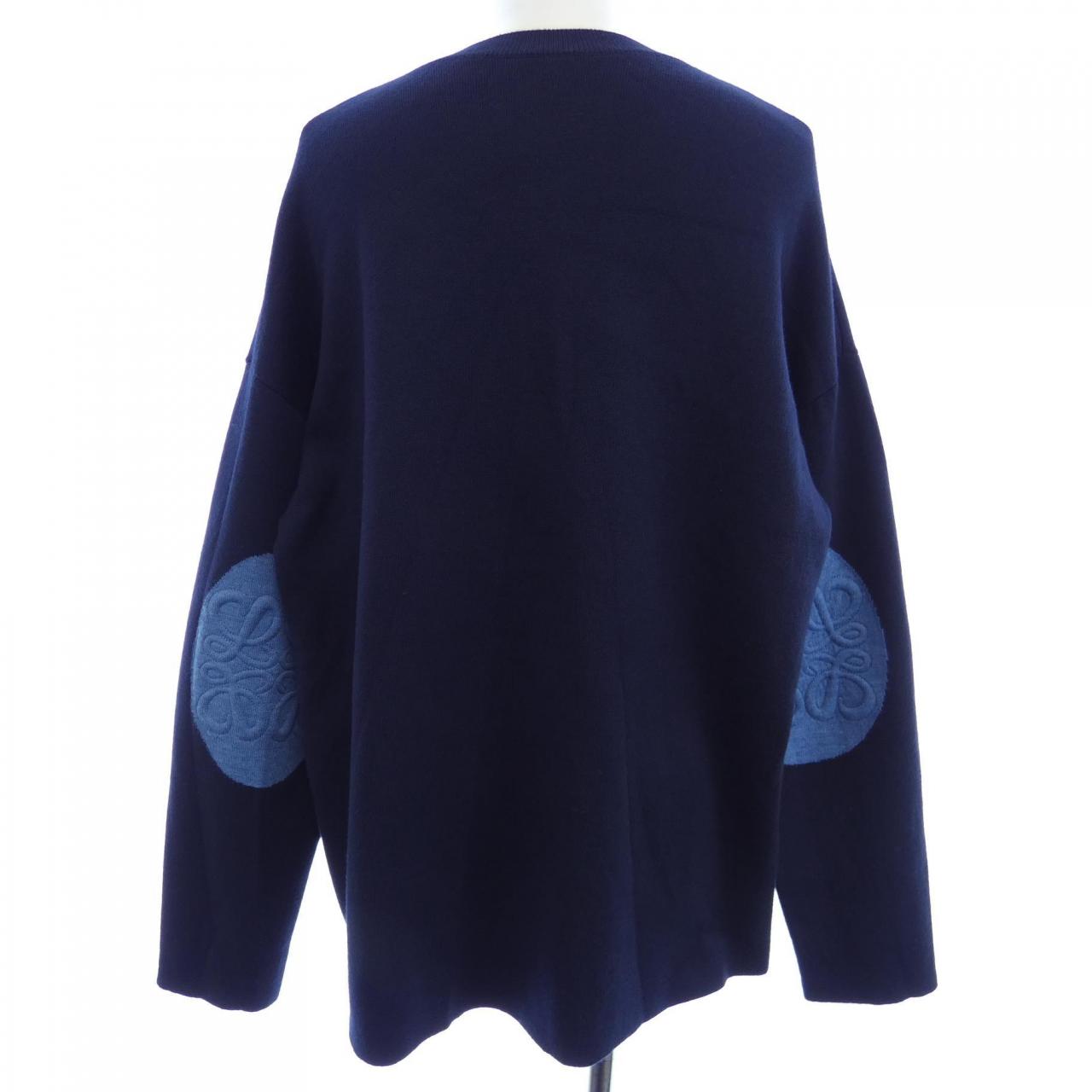 ロエベ LOEWE ニット