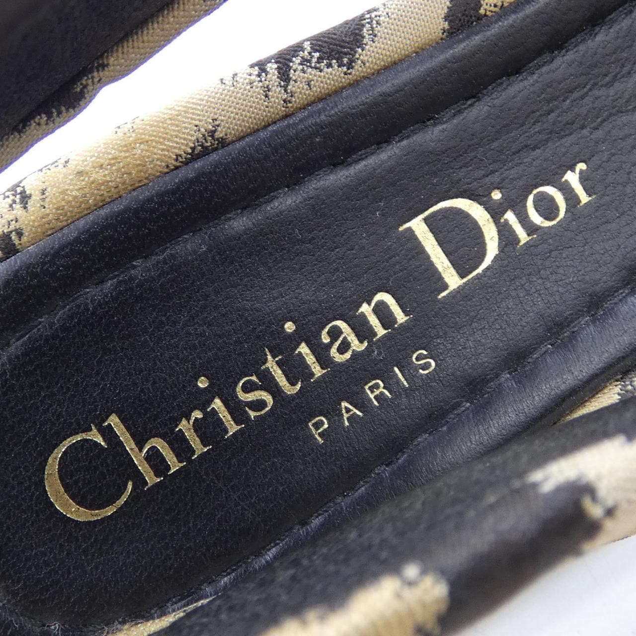 クリスチャンディオール CHRISTIAN DIOR シューズ