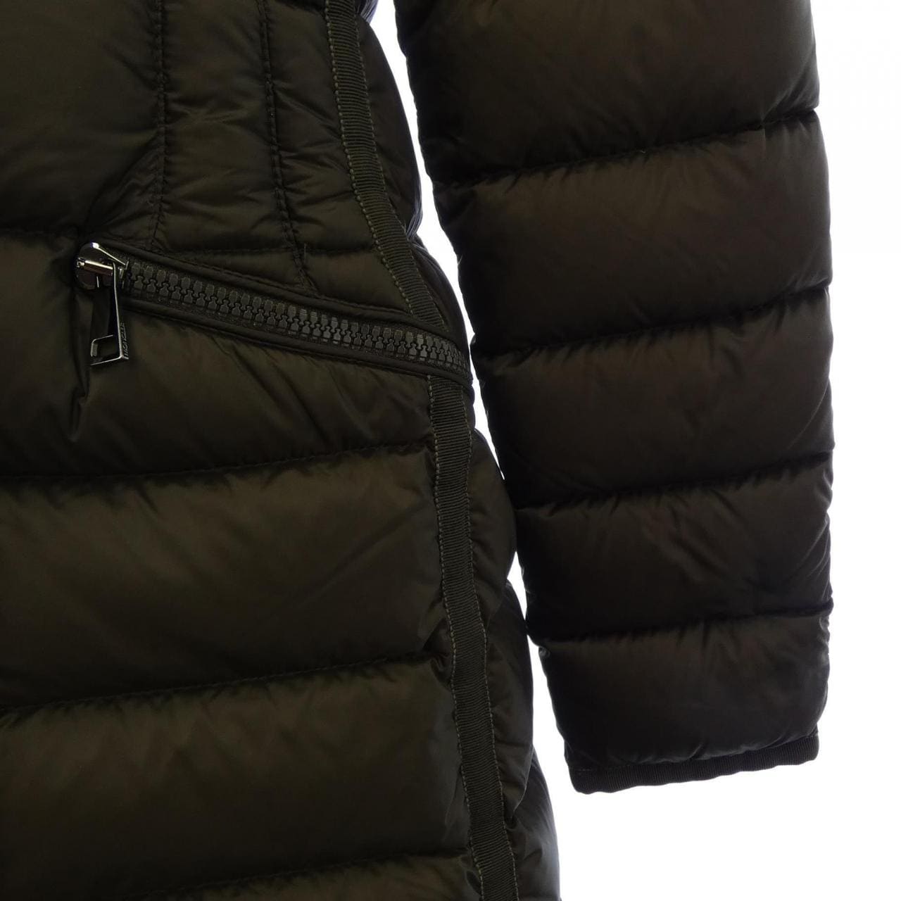 モンクレール MONCLER HERMIFUR ダウンコート