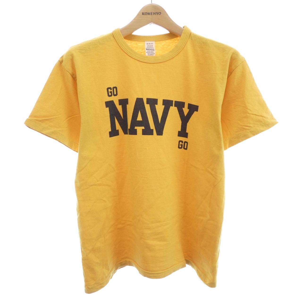 ウェアハウス WARE HOUSE Tシャツ
