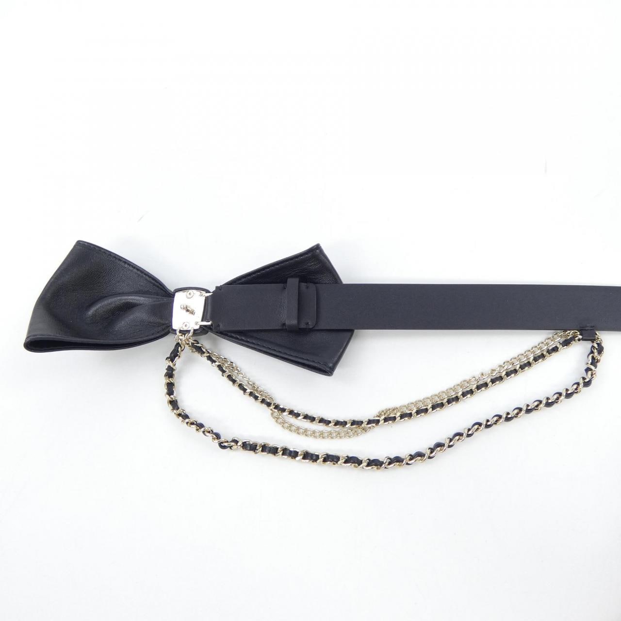 シャネル CHANEL AAB369B21951 BELT