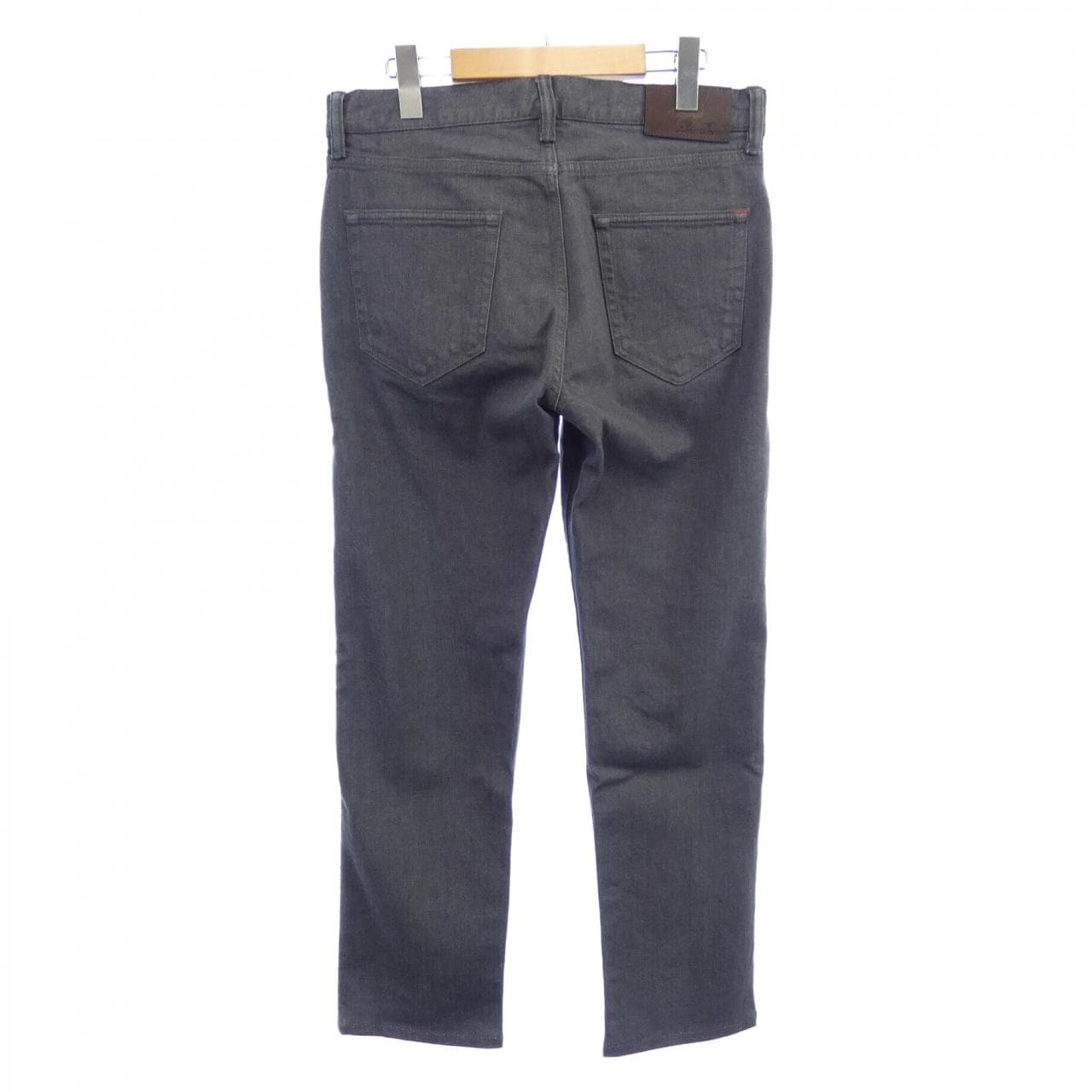 ロロピアーナ Loro Piana FAM5357 ジーンズ