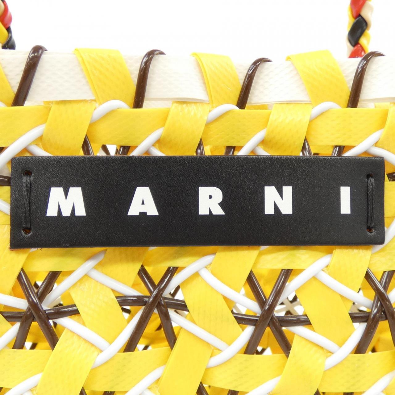 マルニ MARNI BAG