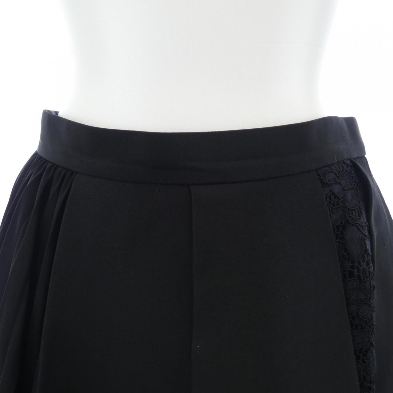 ル-ルロジェット leur logette スカート