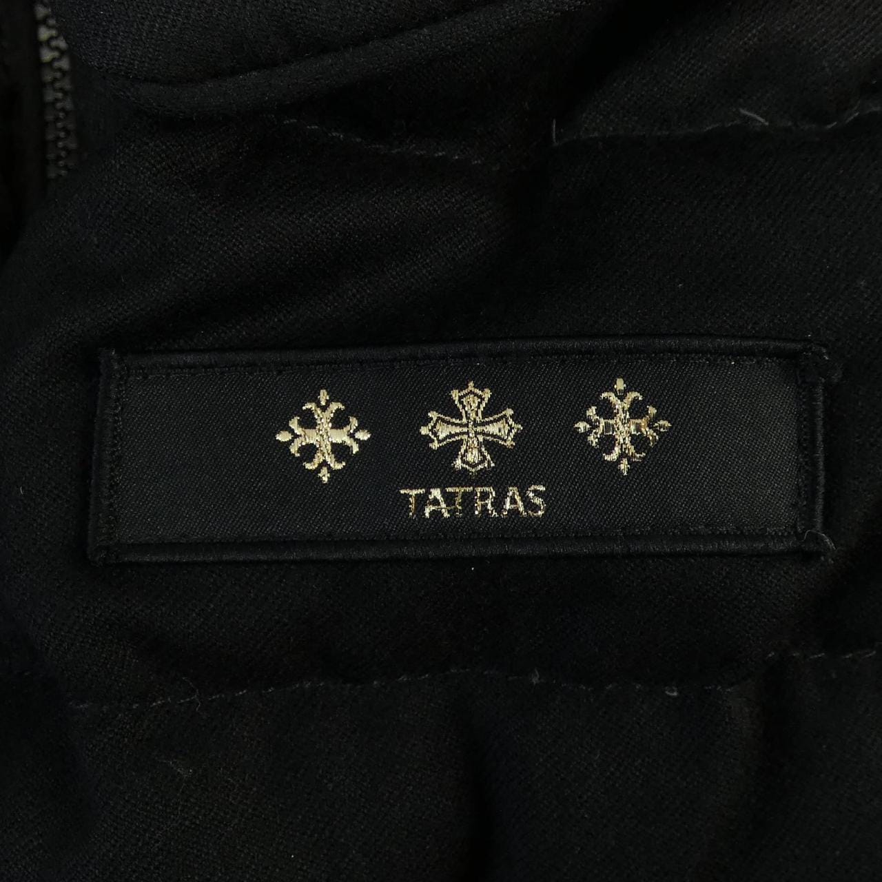 タトラス TATRAS ラビアナ LAVIANA A4571 ダウンコート