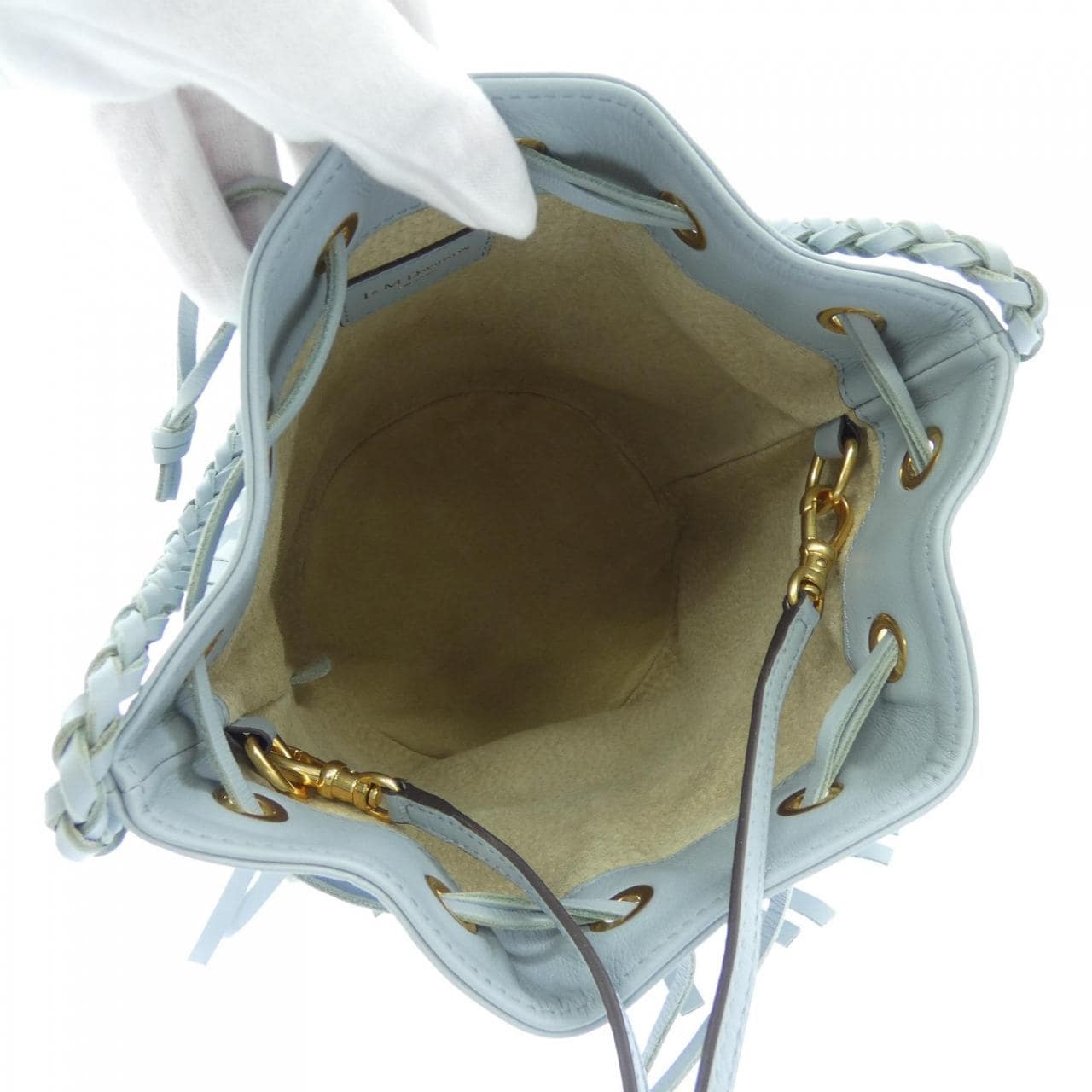 ジェイアンドエムデヴィッドソン J&M DAVIDSON CARNIVAL BAG