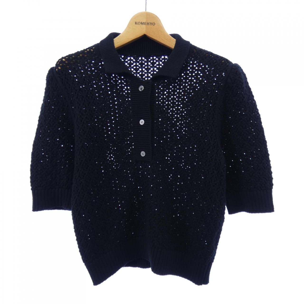 デイジーリン DAISY LIN 07394 ポロシャツ