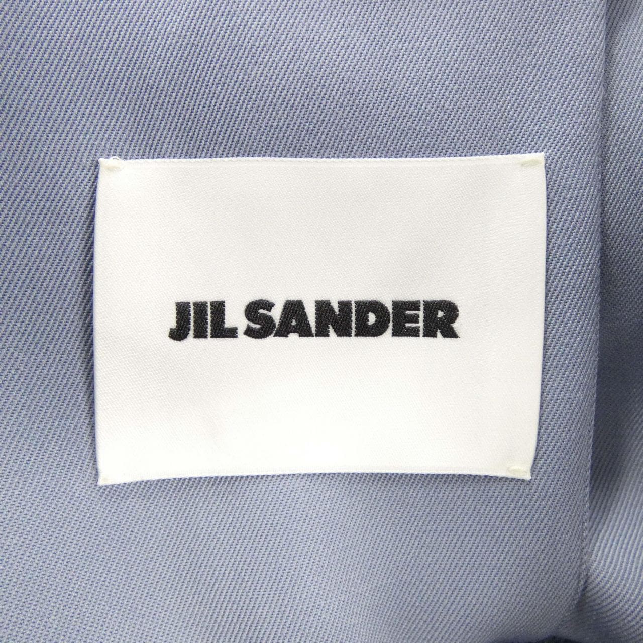 ジルサンダー JIL SANDER J02BN0113 J40103 ジャケット