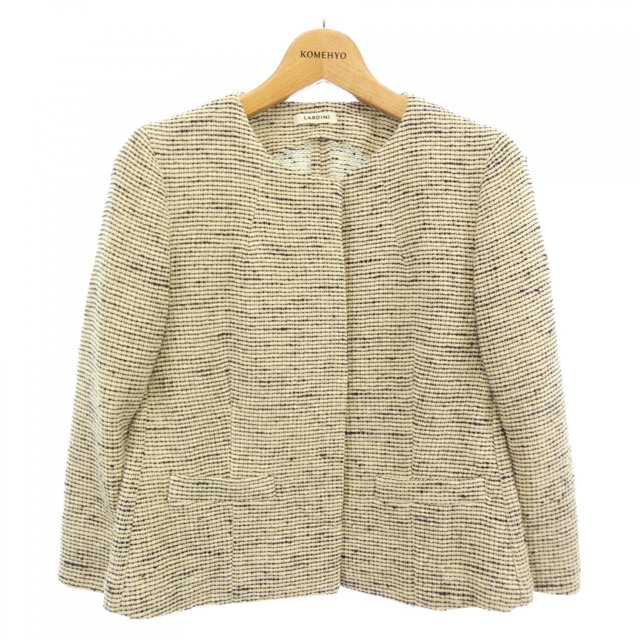 ラルディーニ LARDINI ジャケット