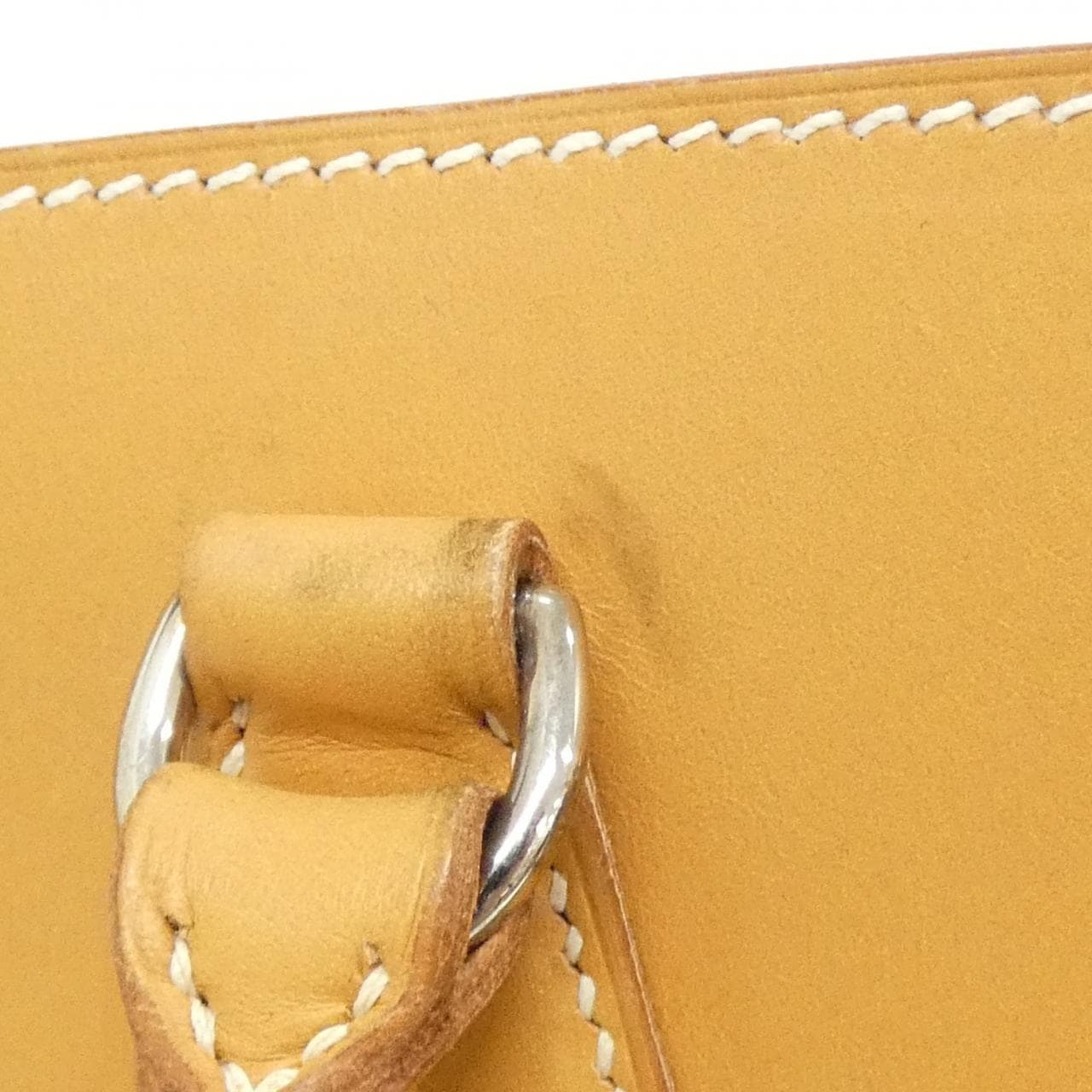 【ヴィンテージ】エルメス ラ ショルダーバッグ