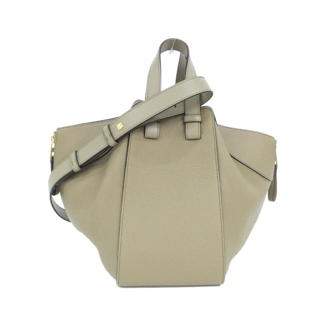 ロエベ ハンモック スモール A538S35X51 ショルダーバッグ