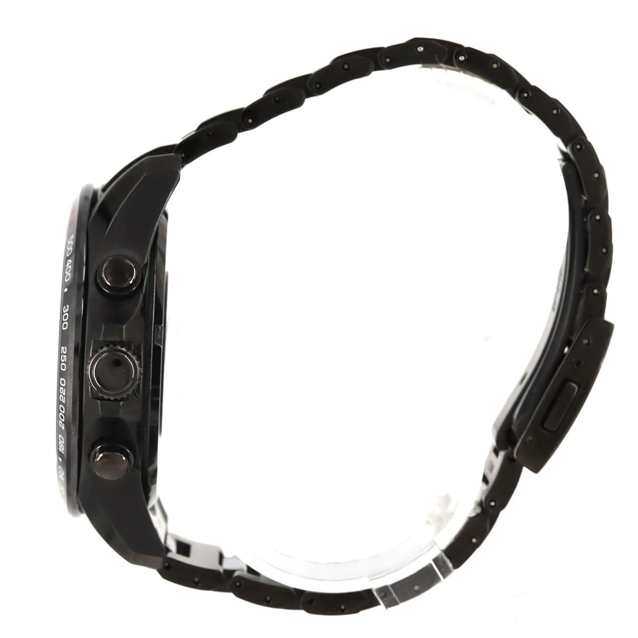 セイコー アストロンGPS 8X82-0AH0/SBXB031 SSxセラミック ソーラークォーツ