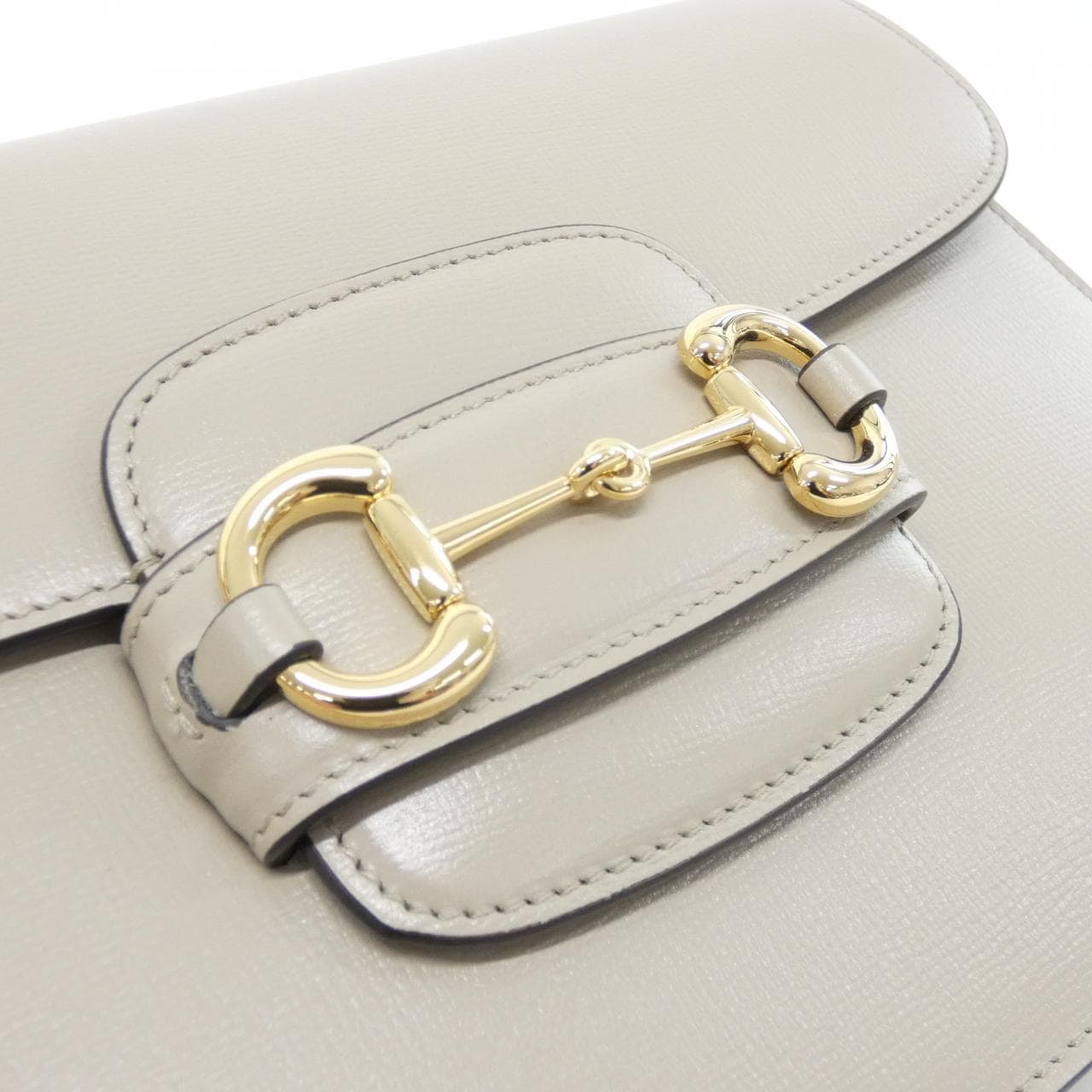 グッチ GUCCI HORSEBIT 1955 602204 1DB0G ショルダーバッグ