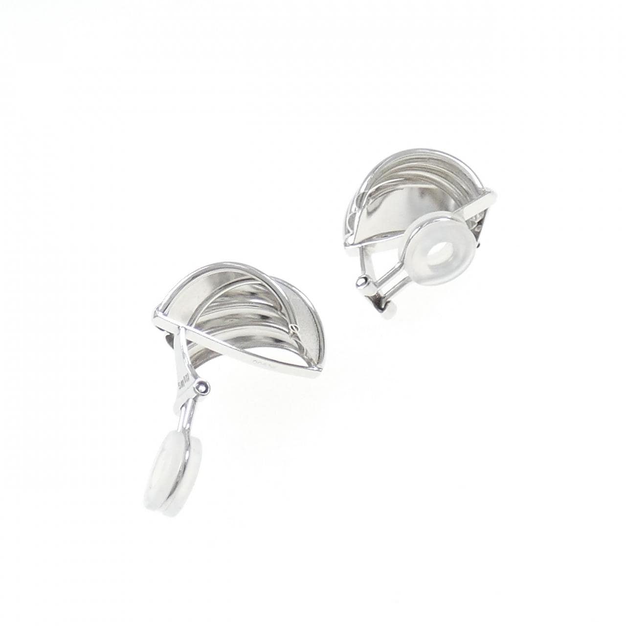 PT/K14WG Earrings