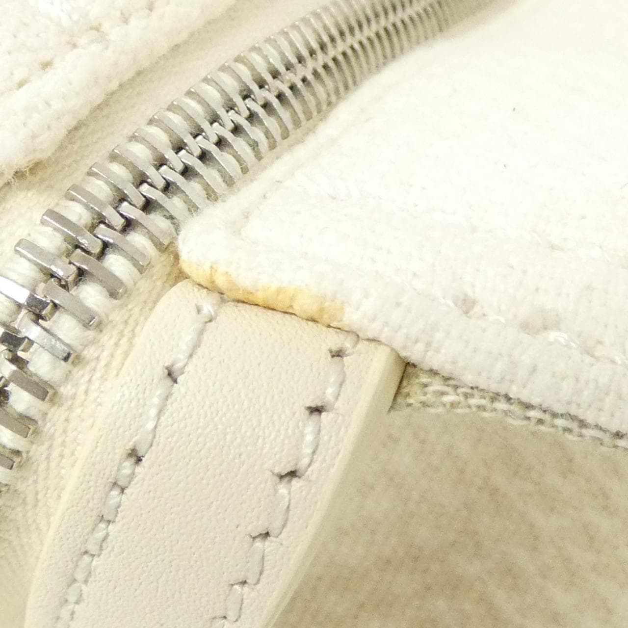 シャネル ドーヴィル ライン AS4166 ボストンバッグ