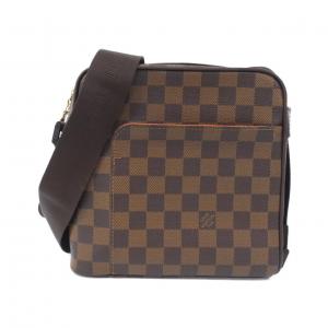 LOUIS VUITTON Damier Olaf PM N41442 单肩包