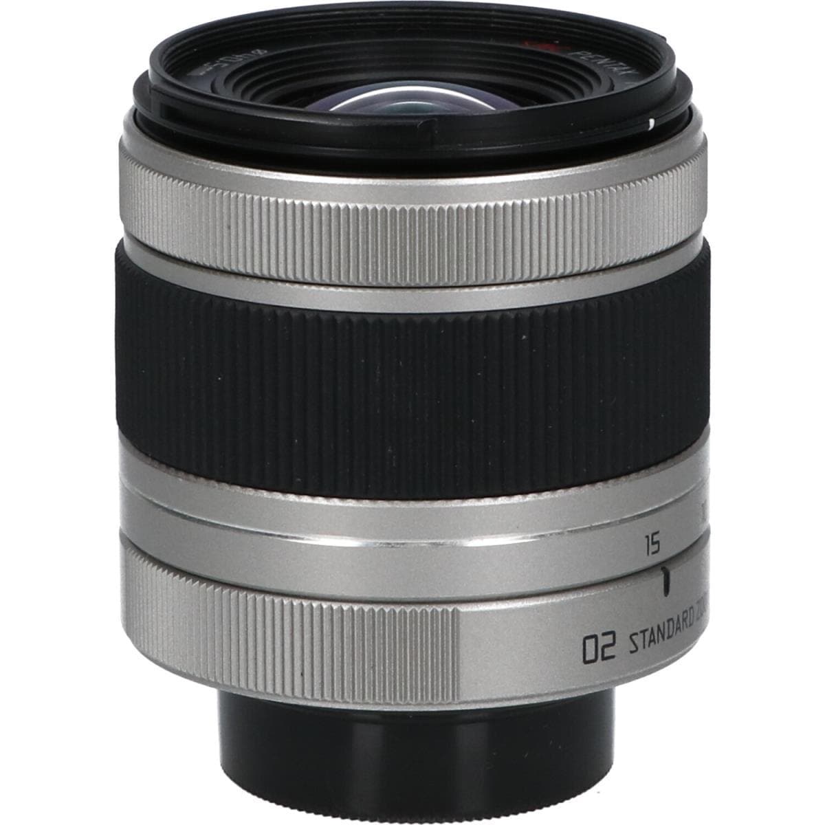 ＰＥＮＴＡＸ　０２　ＳＴＡＮＤＡＲＤ　ＺＯＯＭ　ＬＥＮＳ（Ｑ用