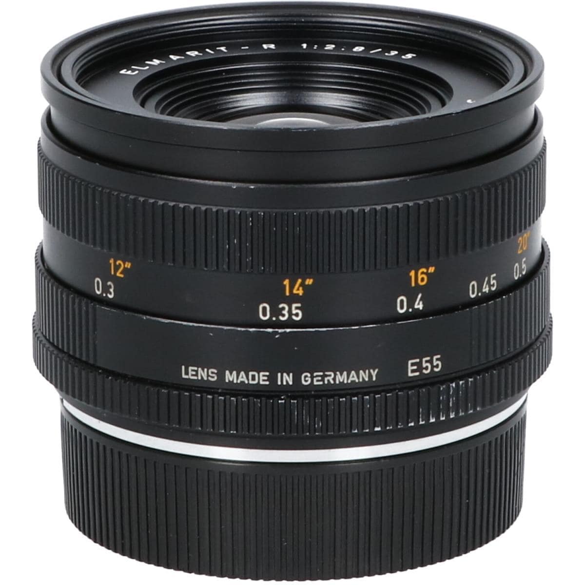 ＬＥＩＣＡ　ＥＬＭＡＲＩＴ－Ｒ　３５ｍｍ　Ｆ２．８