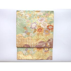 【未使用品】袋帯