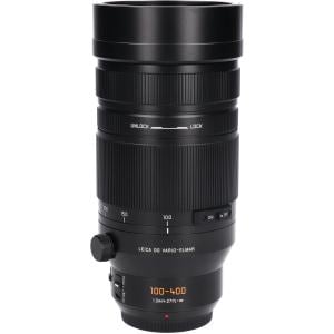 ＤＧ　Ｖ－ＥＬＭＡＲ１００－４００ｍｍ　Ｆ４－６．３ＩＩ