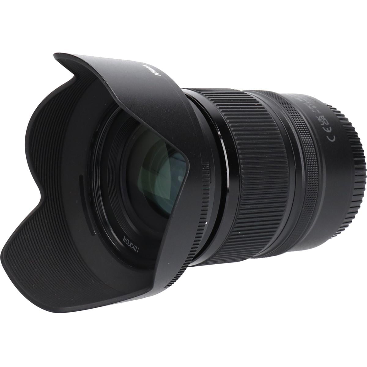 Ｚ　ＤＸ１６－５０ｍｍ　Ｆ２．８ＶＲ
