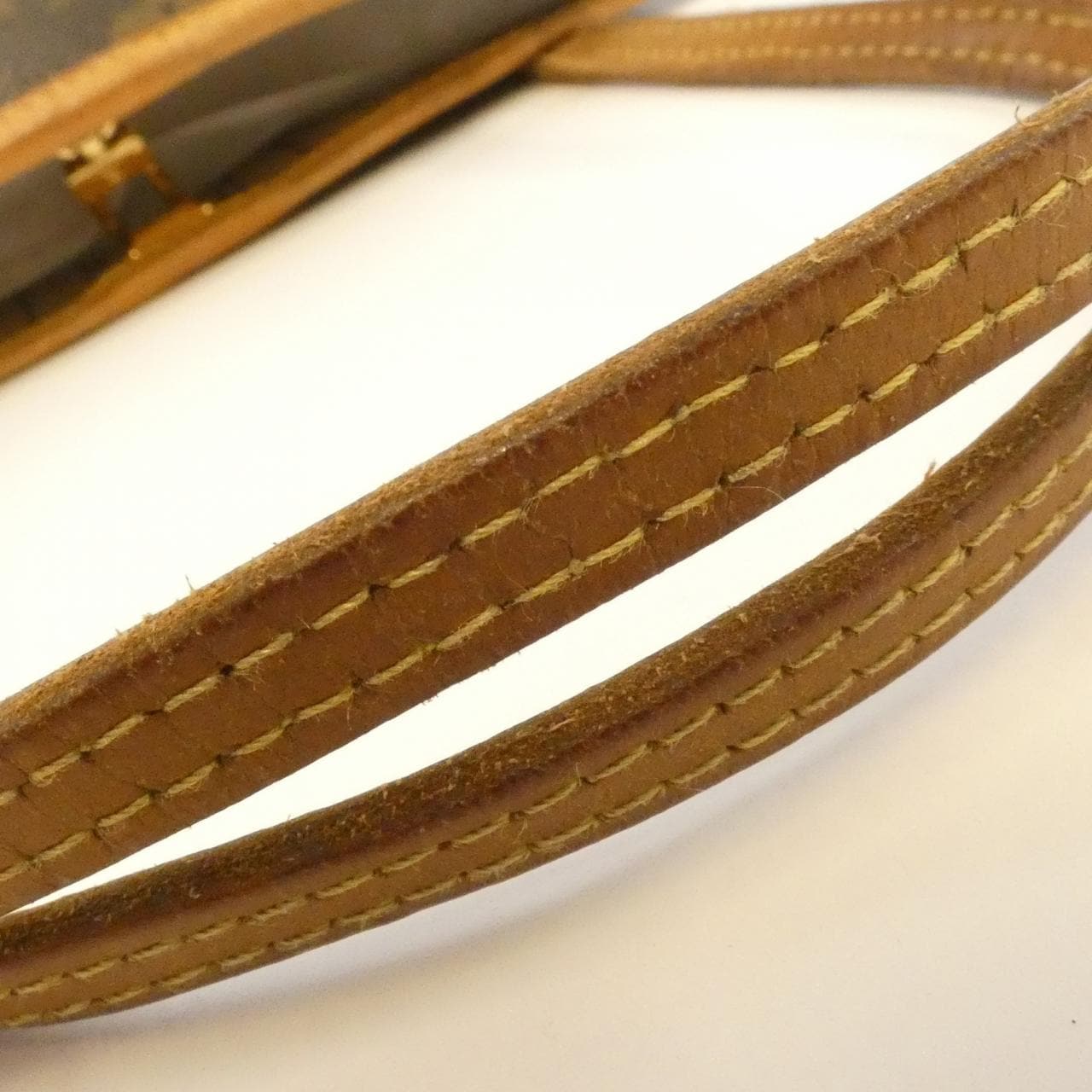 ルイヴィトン モノグラム ネヴァーフル PM M40155 バッグ