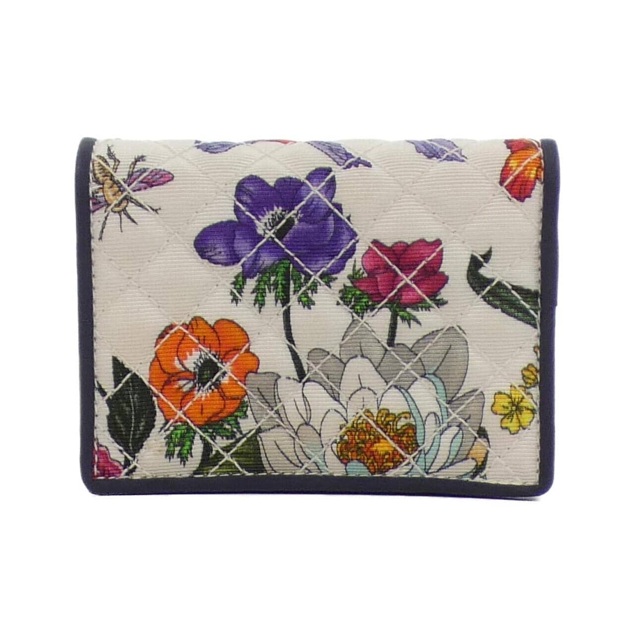 Gucci 536353钱包