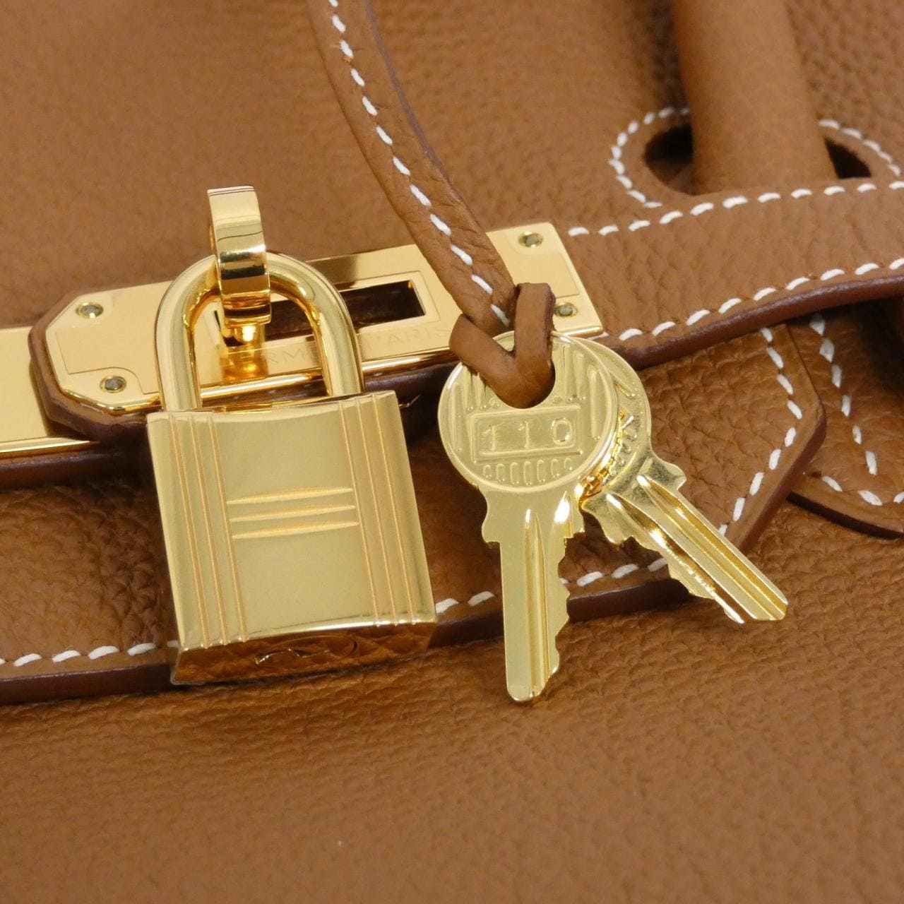 エルメス バーキン 35cm 027634CC バッグ