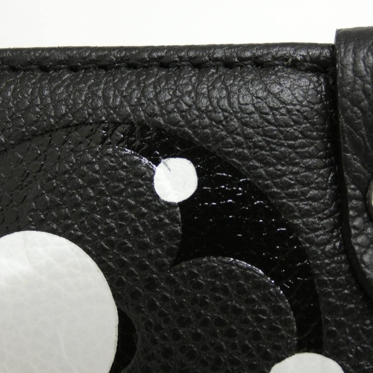 ルイヴィトン トリヨン(LV X YK) オンザゴー MM M46389 バッグ
