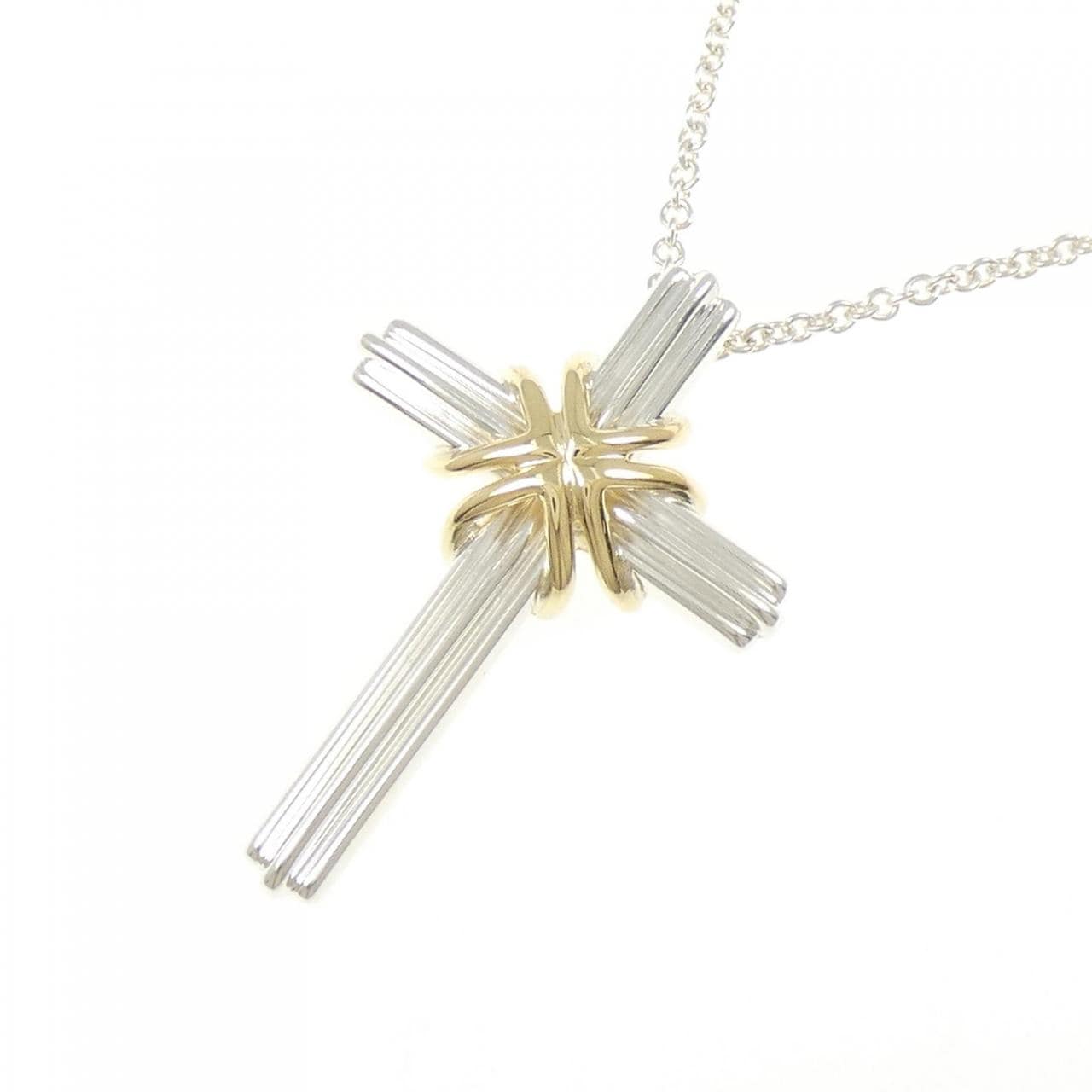 【ヴィンテージ】ティファニー ネックレス