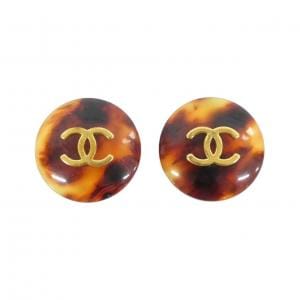 【ヴィンテージ】シャネル イヤリング