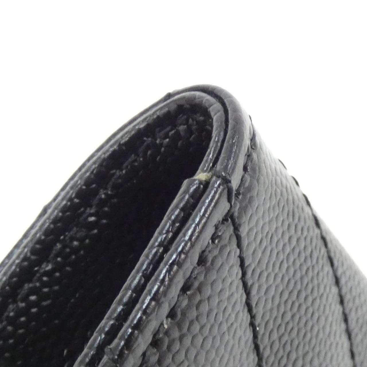 サンローラン 414404 BOW01 コインケース