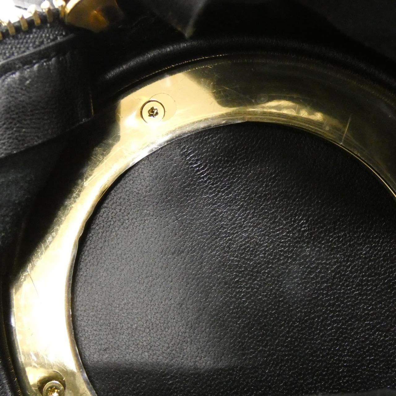 ロエベ ブレスレット ポーチ A912P84X27 ショルダーバッグ