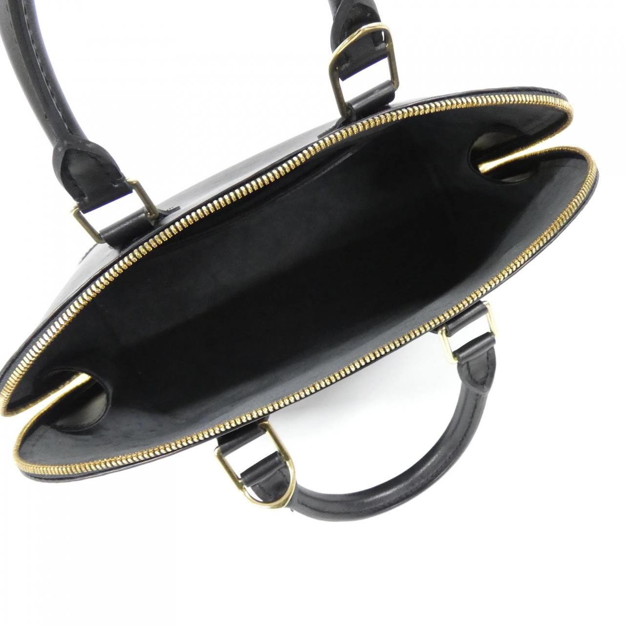 ルイヴィトン エピ アルマ PM M52142 バッグ