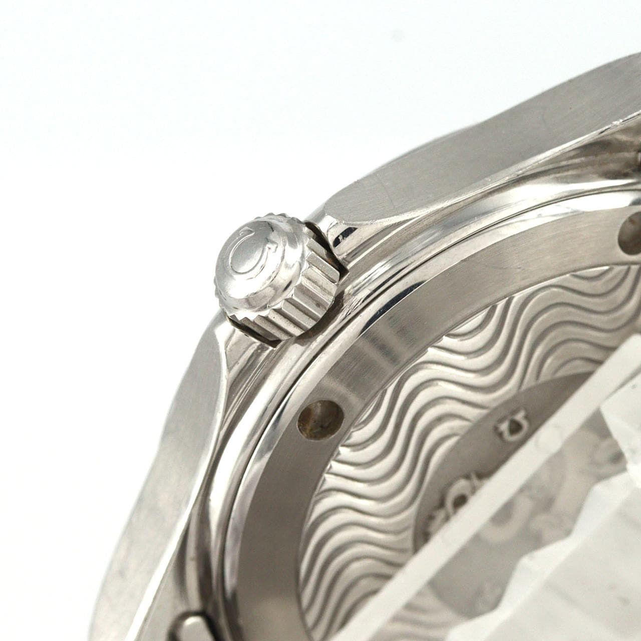 【ノーメンテナンス還元価格】オメガ シーマスター120 2511.31 SS クォーツ