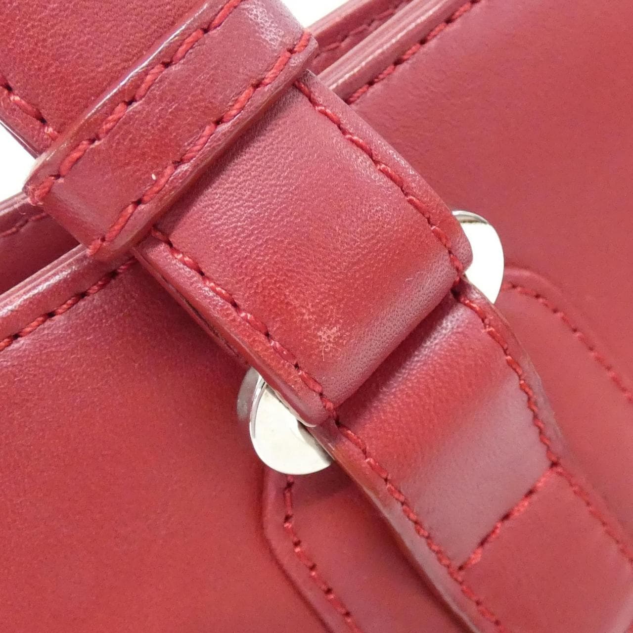 【ヴィンテージ】ロエベ バッグ