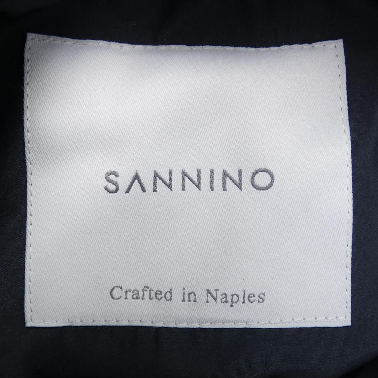 SANNINO ブルゾン