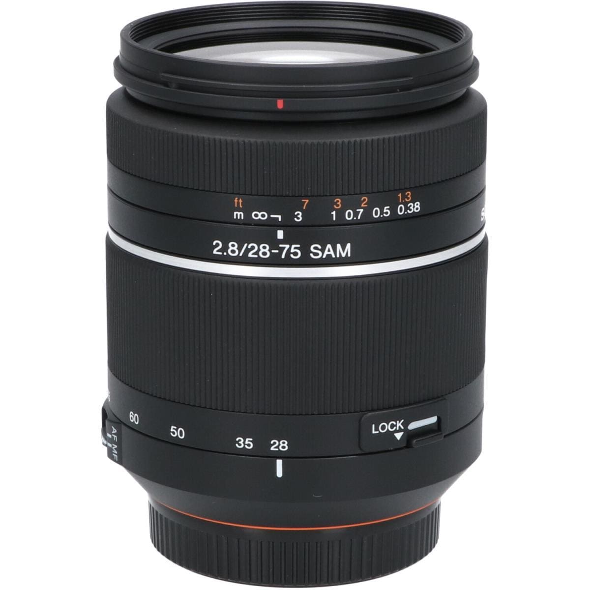 SONY 28-75mm F2.8SAM(SAL2875)