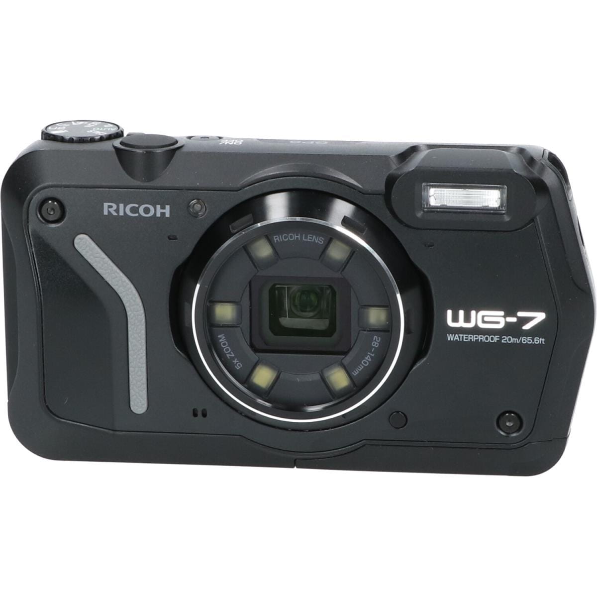 ＲＩＣＯＨ　ＷＧ－７