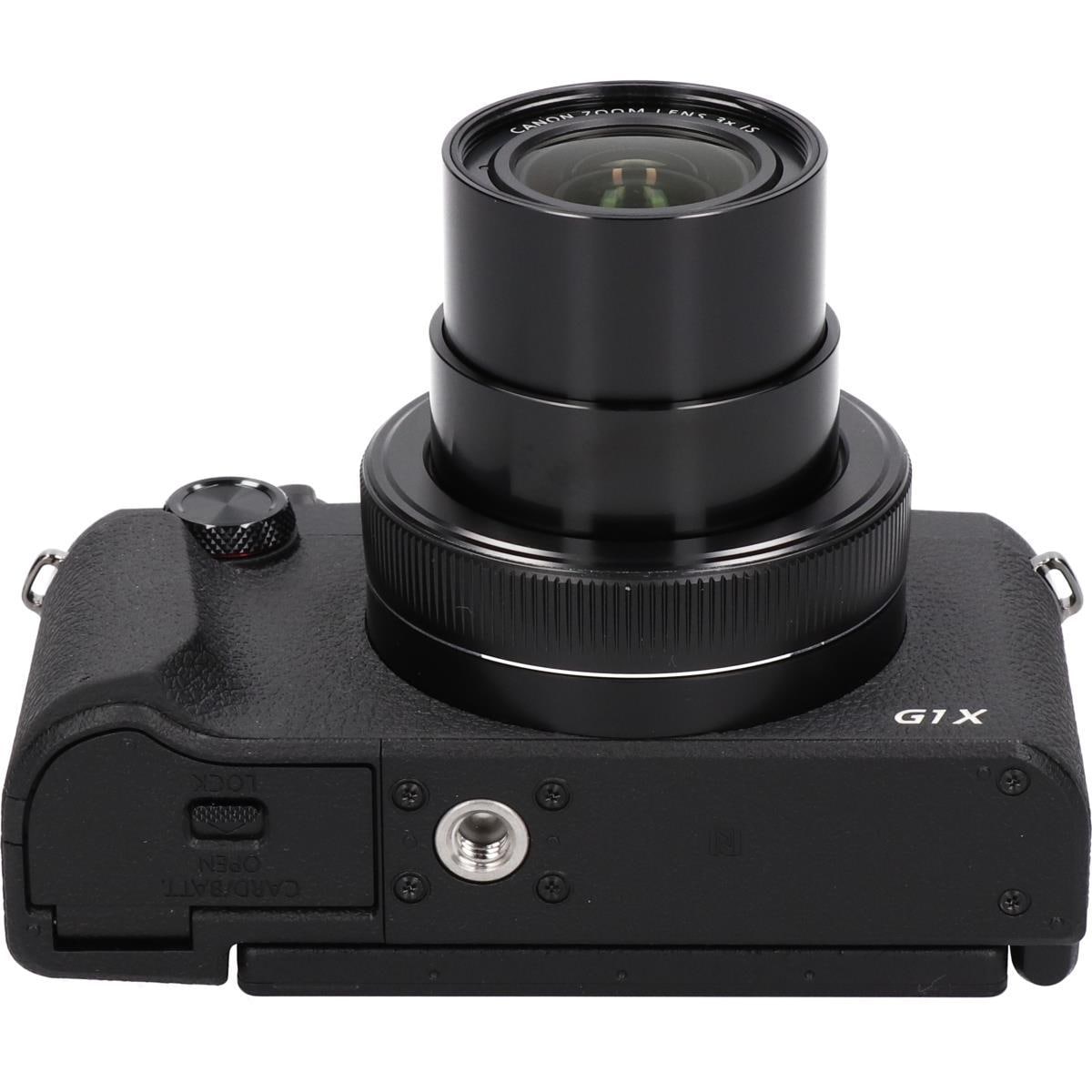 ＣＡＮＯＮ　ＰＯＷＥＲＳＨＯＴ　Ｇ１Ｘ　ＭＡＲＫ　ＩＩＩ