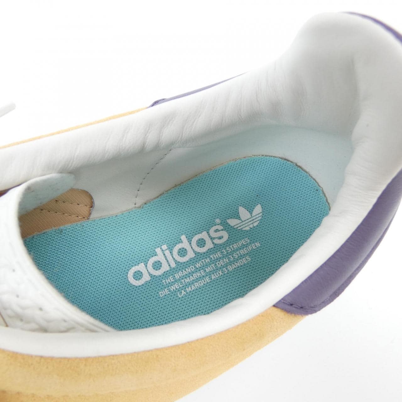 阿迪达斯ADIDAS运动鞋
