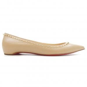 クリスチャンルブタン CHRISTIAN LOUBOUTIN フラットシューズ