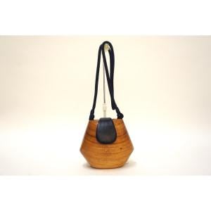 【未使用品】バッグ　ＴＩＭＭＹ　ＷＯＯＤＳ