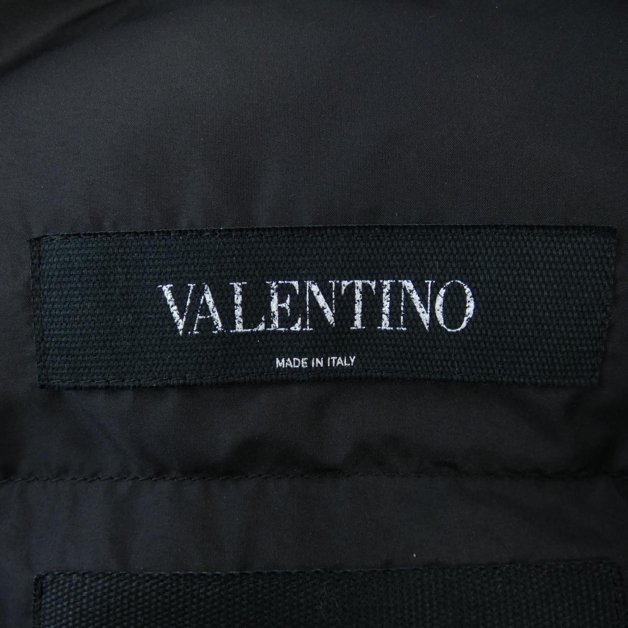 ヴァレンティノ VALENTINO ダウンジャケット