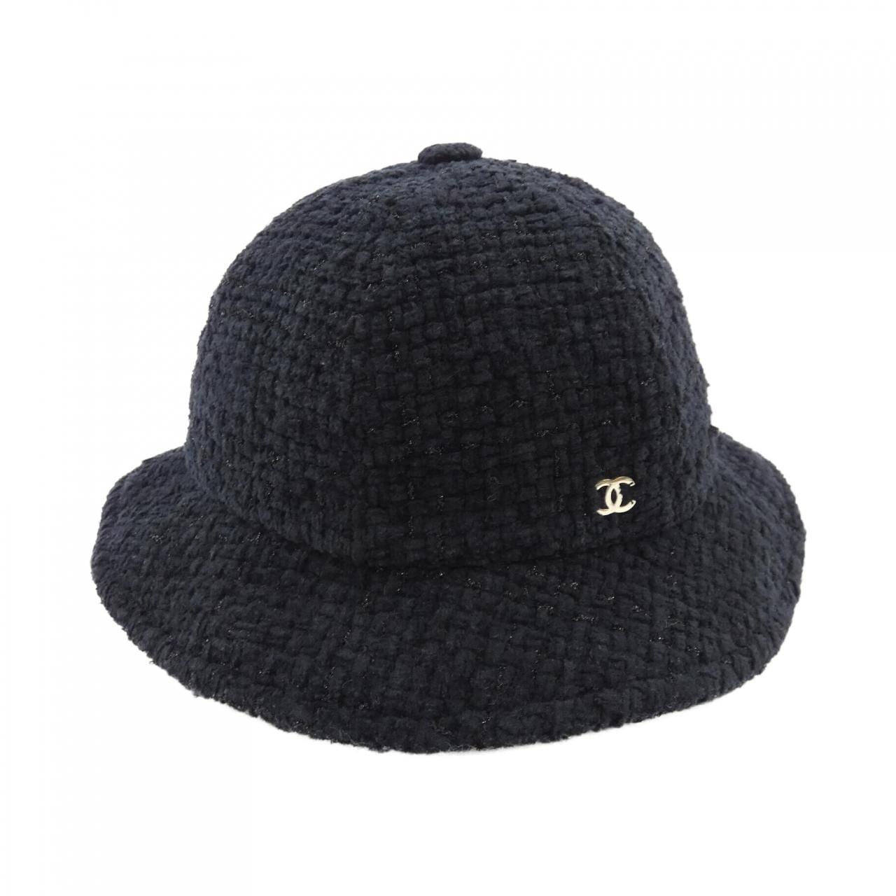 シャネル CHANEL ハット